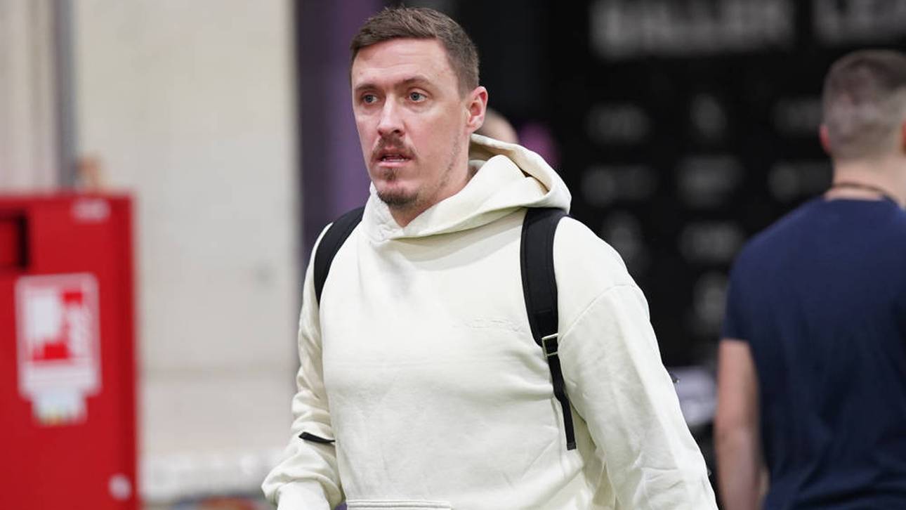 Kruses eindeutige BVB-Ansage