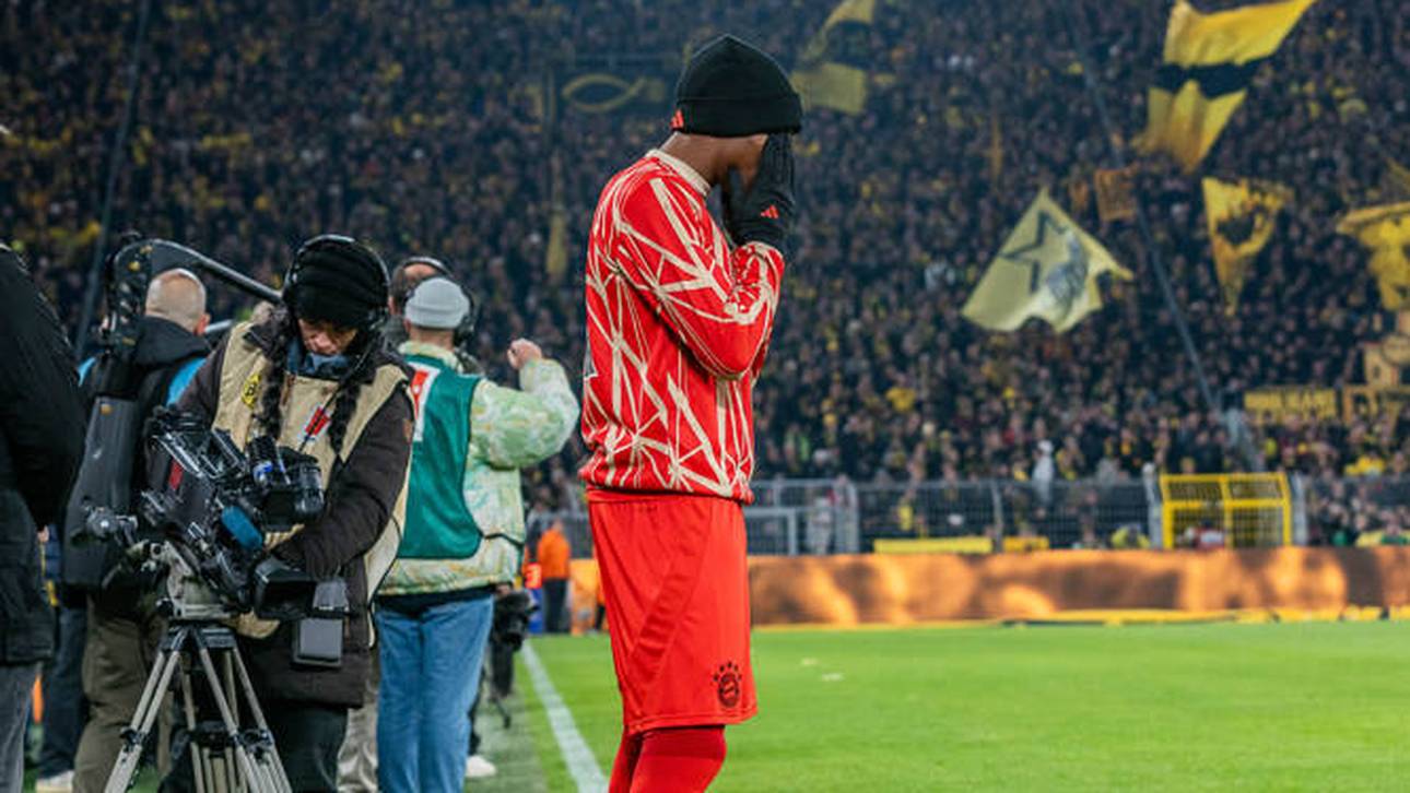 Kompany verblüfft Bayern-Fans