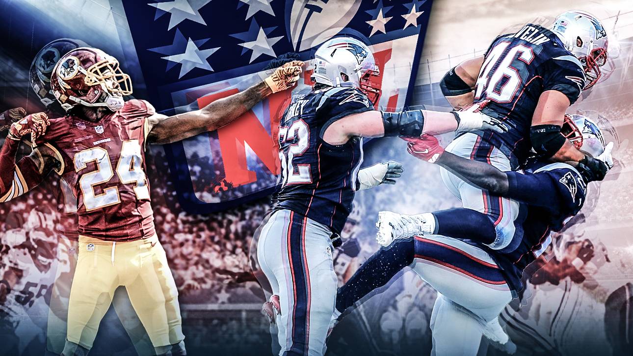 Neue Jubel-Regeln: NFL lenkt ein