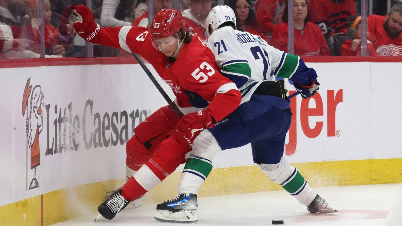 Coup für deutschen NHL-Coup