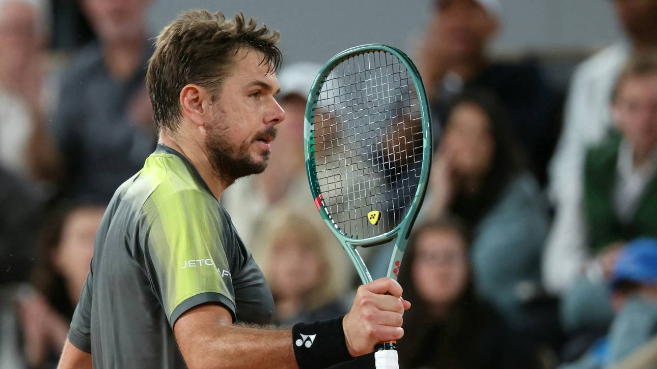 Australian Open: Wildcard für Ex-Sieger