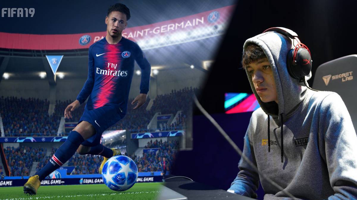 Limit für Spieler-Karten! EA regelt FIFA-Turniere neu