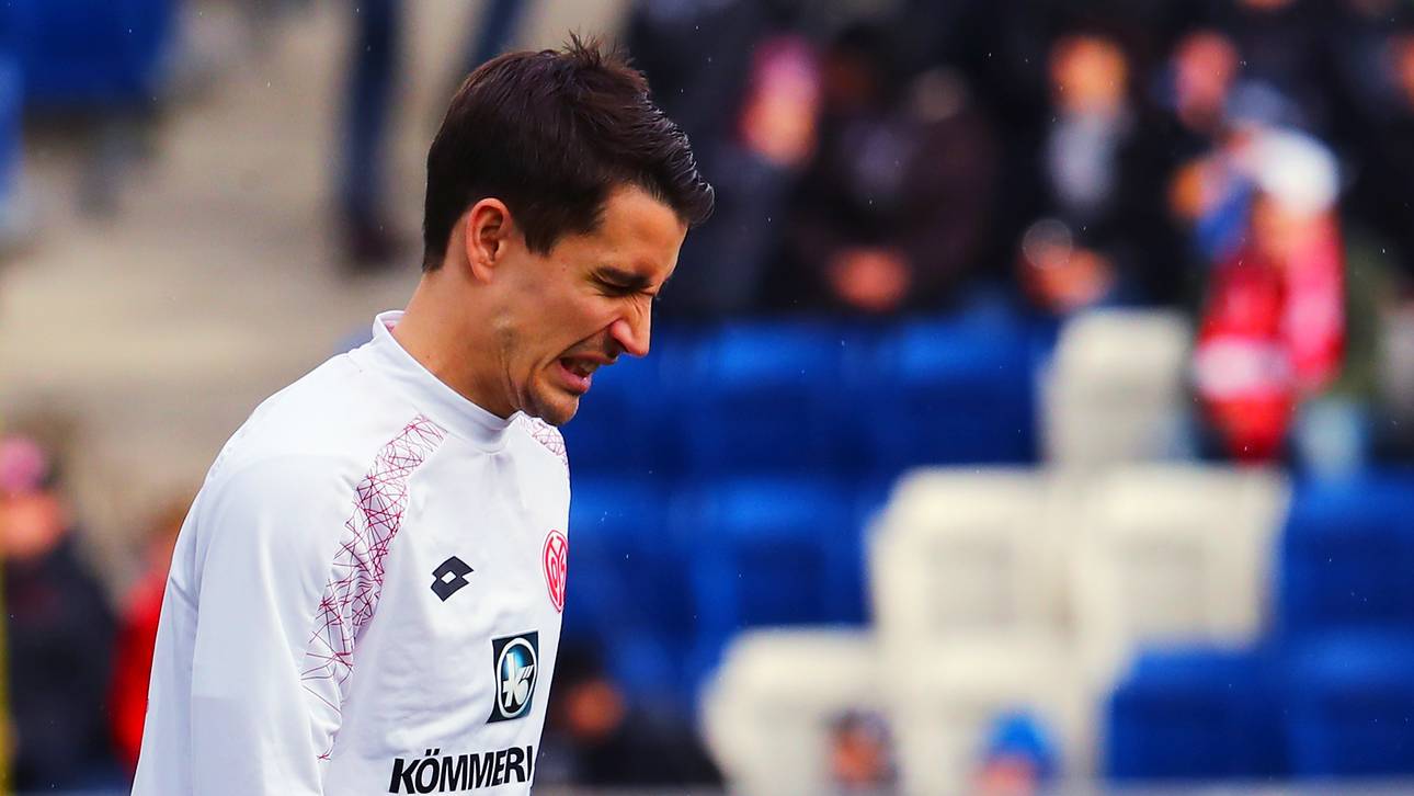 Bundesliga-Training für Krkic zu hart