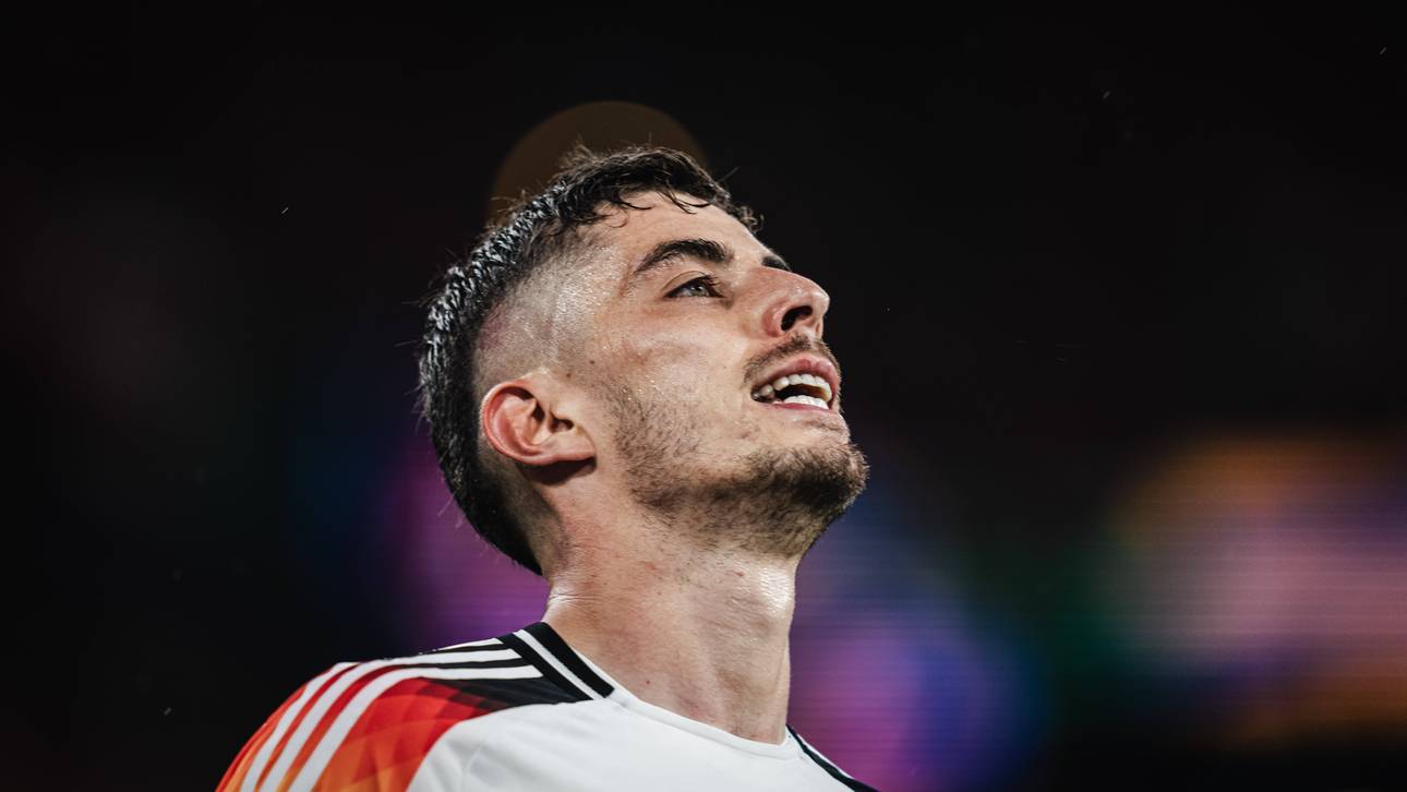 Nagelsmanns Liebling