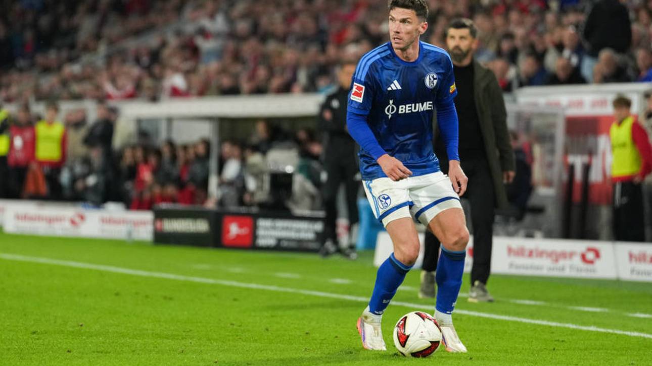 Erster Heimsieg für Schalke?