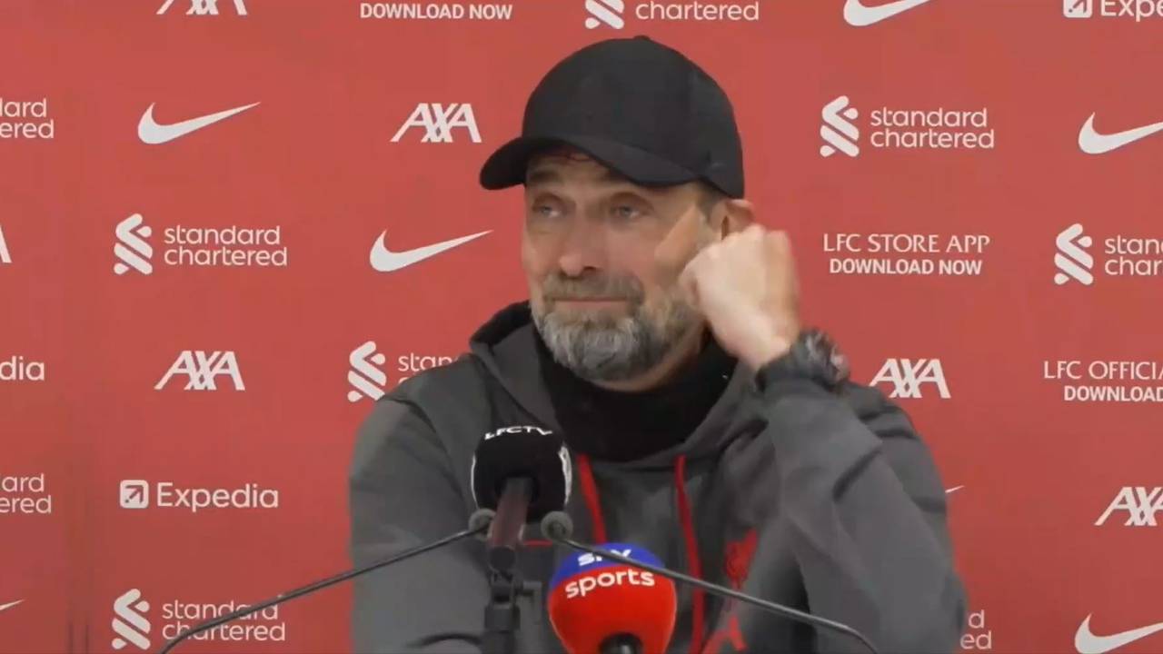 Worauf sich Liverpool freuen kann