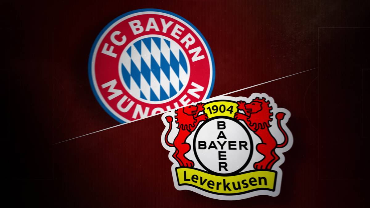 9PLUS1: Alle Infos vor FC Bayern München gegen Bayer Leverkusen