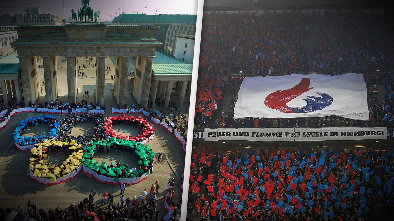 Maennig: Hamburg Favorit für Olympia