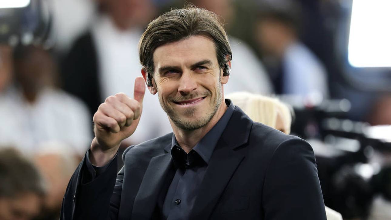 Gareth Bale plant wohl die Übernahme von Plymouth Argyle 