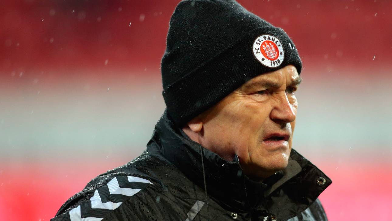 St. Pauli im Kellerduell gegen Aue