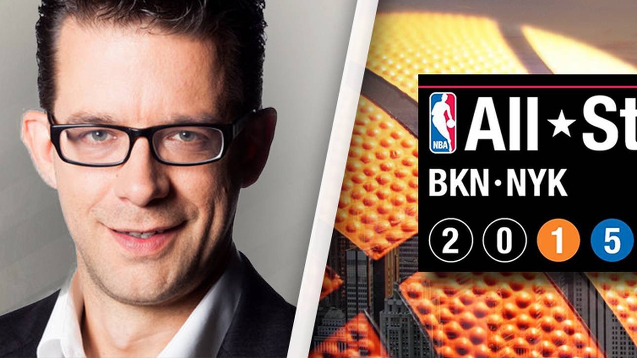 Von großen und ganz kleinen All-Stars