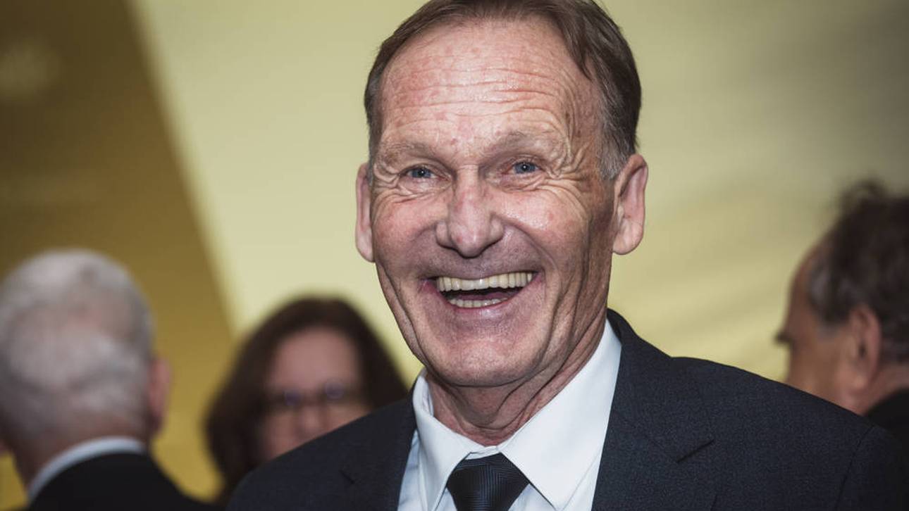 Kurioser Anruf-Fauxpas von Watzke