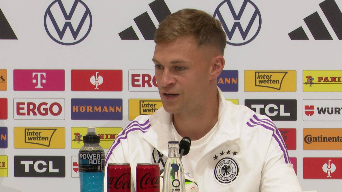 Eine ZDF-Doku über Joshua Kimmich mit Aussagen des Bayern-Stars über sein Verhältnis zum Rekordmeister hat in den vergangenen Tagen für viel Aufsehen gesorgt.