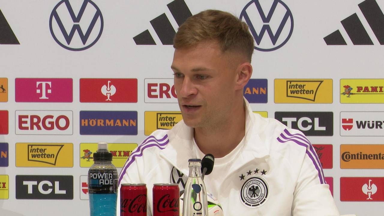 Heftiger Kahn-Konter gegen Kimmich