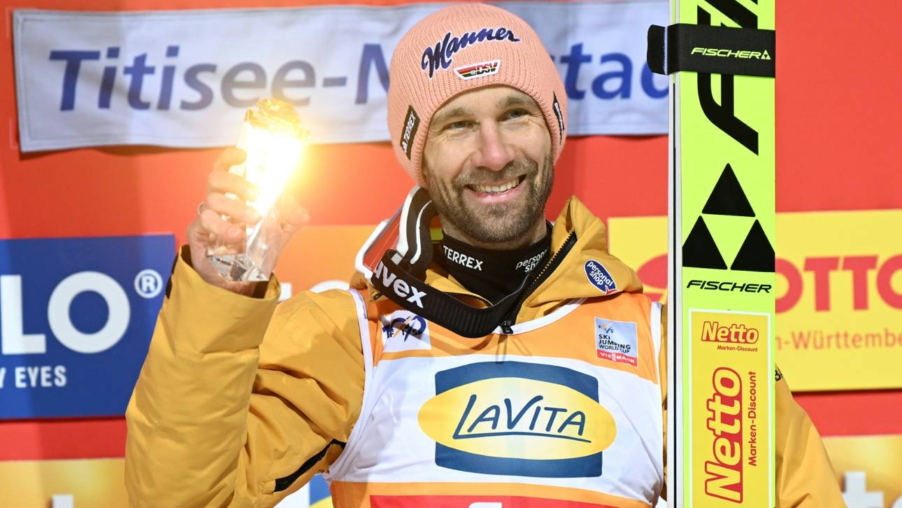 Deutsche Tour-Hoffnung mit Update