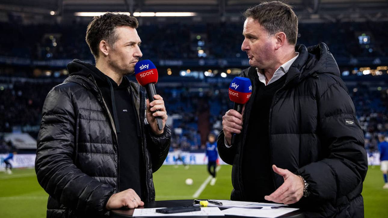 TV-Experte soll Zweitligist retten