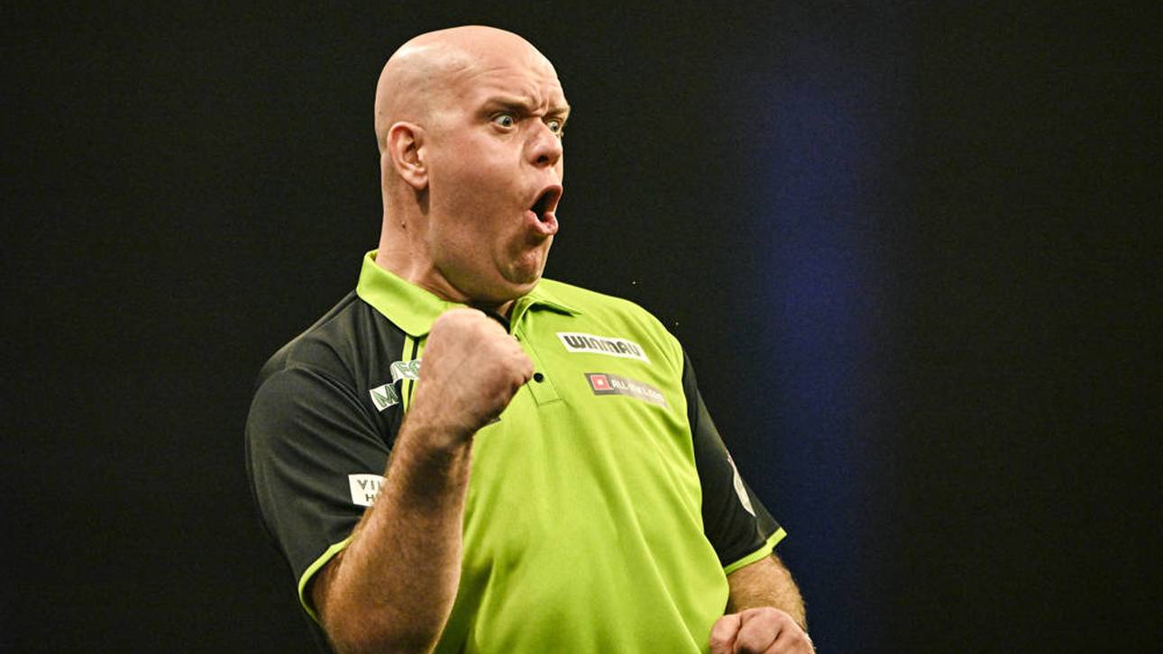 MvG: „Kann der Beste der Welt sein“