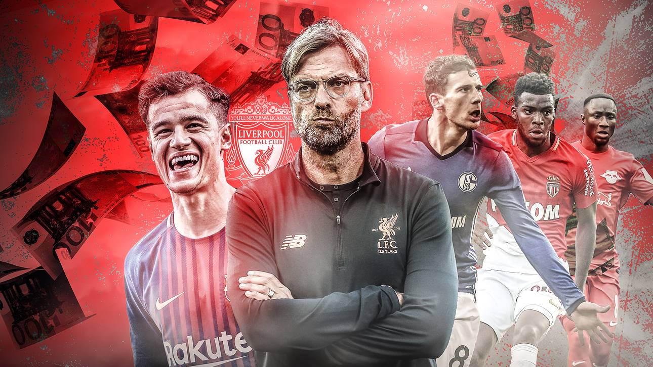 Klopps Dilemma nach dem Coutinho-Deal