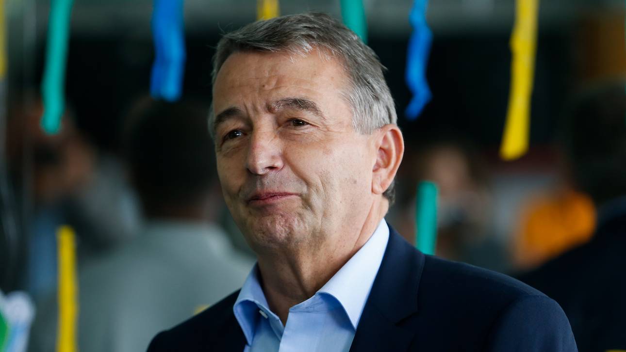 Niersbach feuert deutsche U21 an