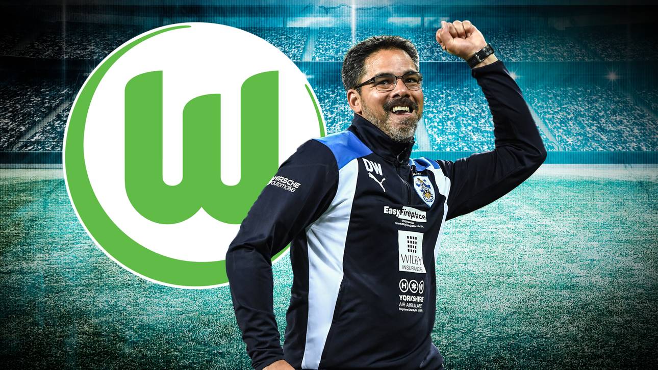 Wagner wird neuer Wölfe-Coach