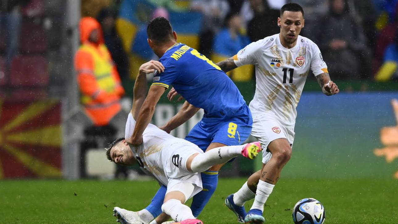 Comeback nach Lebensgefahr