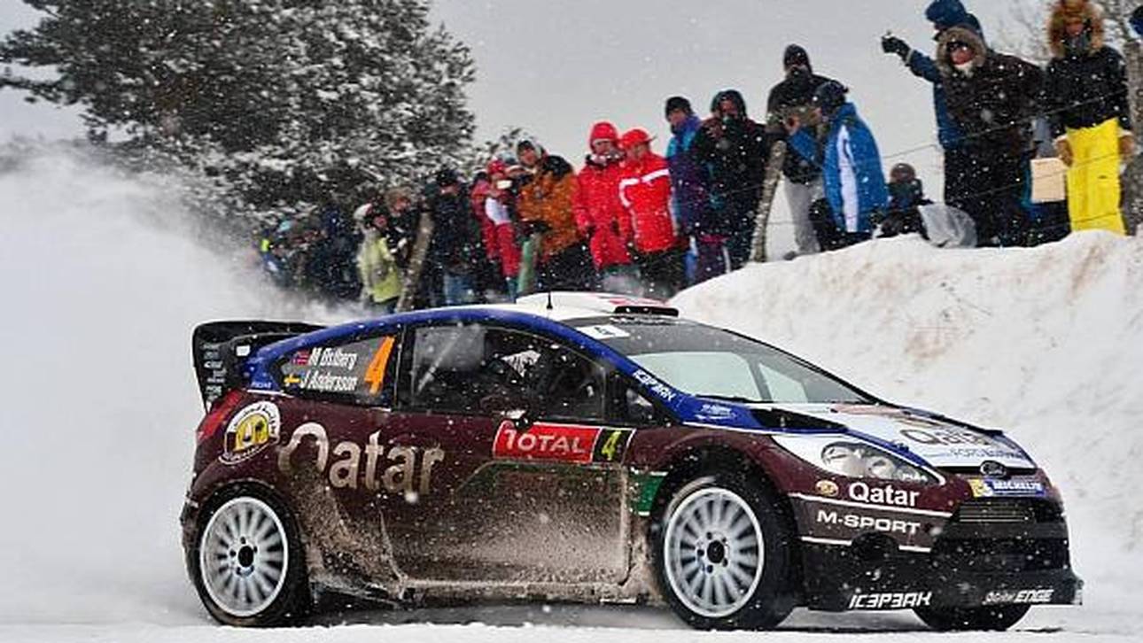 Östberg selbstbewusst: „Wir wollen gewinnen!“