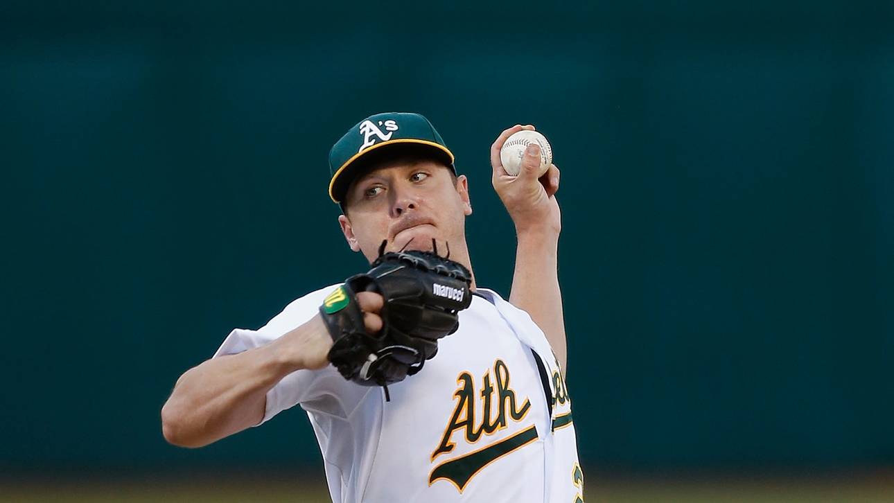 Astros gelingt Transfer-Coup