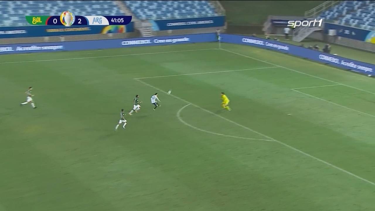 Top-Klub buhlt offenbar um Messi