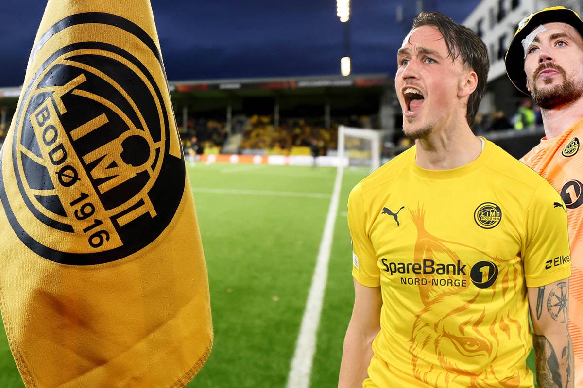 Der FK Bodø/Glimt hat Fußball-Geschichte geschrieben: Als erster Verein Norwegens steht er im Halbfinale eines europäischen Wettbewerbs. In der Europa League geht es gegen Tottenham Hotspur. Wir werfen einen Blick auf die schönste Underdog-Story der Saison.