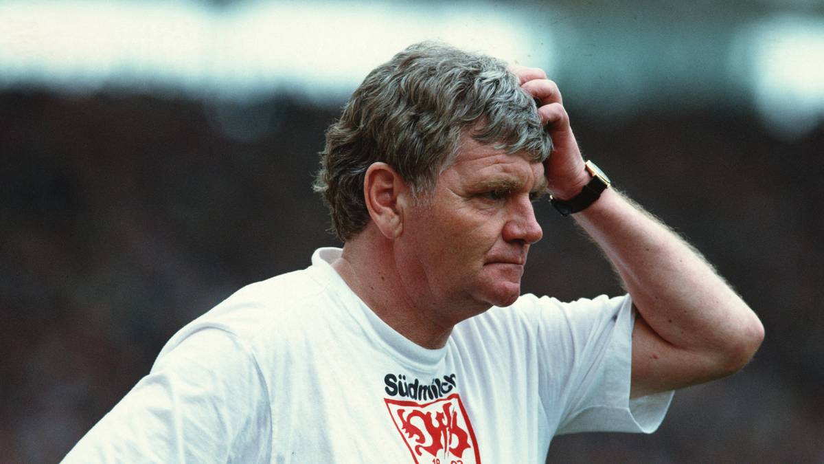 Jürgen Sundermann, der ebenfalls 94 Spiele für 50 Siege als Trainer brauchte, sind große Erfolge mit Bundesligisten verwehrt geblieben. Sundermann (1976-79 und 1980-82 VfB Stuttgart, 1983 Schalke 04, 1995 VfB Stuttgart) schaffte es mit Stuttgart nach dem Aufstieg 1977 immerhin in den folgenden Jahren dreimal unter die ersten Vier. Das reichte dann auch für den netten Spitznamen "Wundermann"