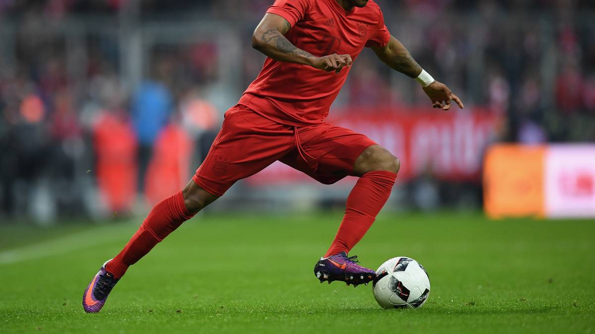 DOUGLAS COSTA ( ab 58. Minute für Kimmich): Besetzte die rechte Seite, brachte frischen Schwung - aber nur für wenige Minuten. SPORT1-NOTE: 4