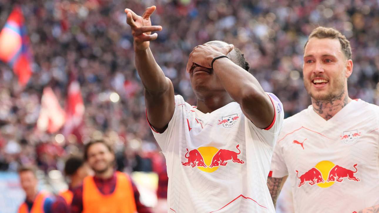 Die nächste Warnung für Deutschland