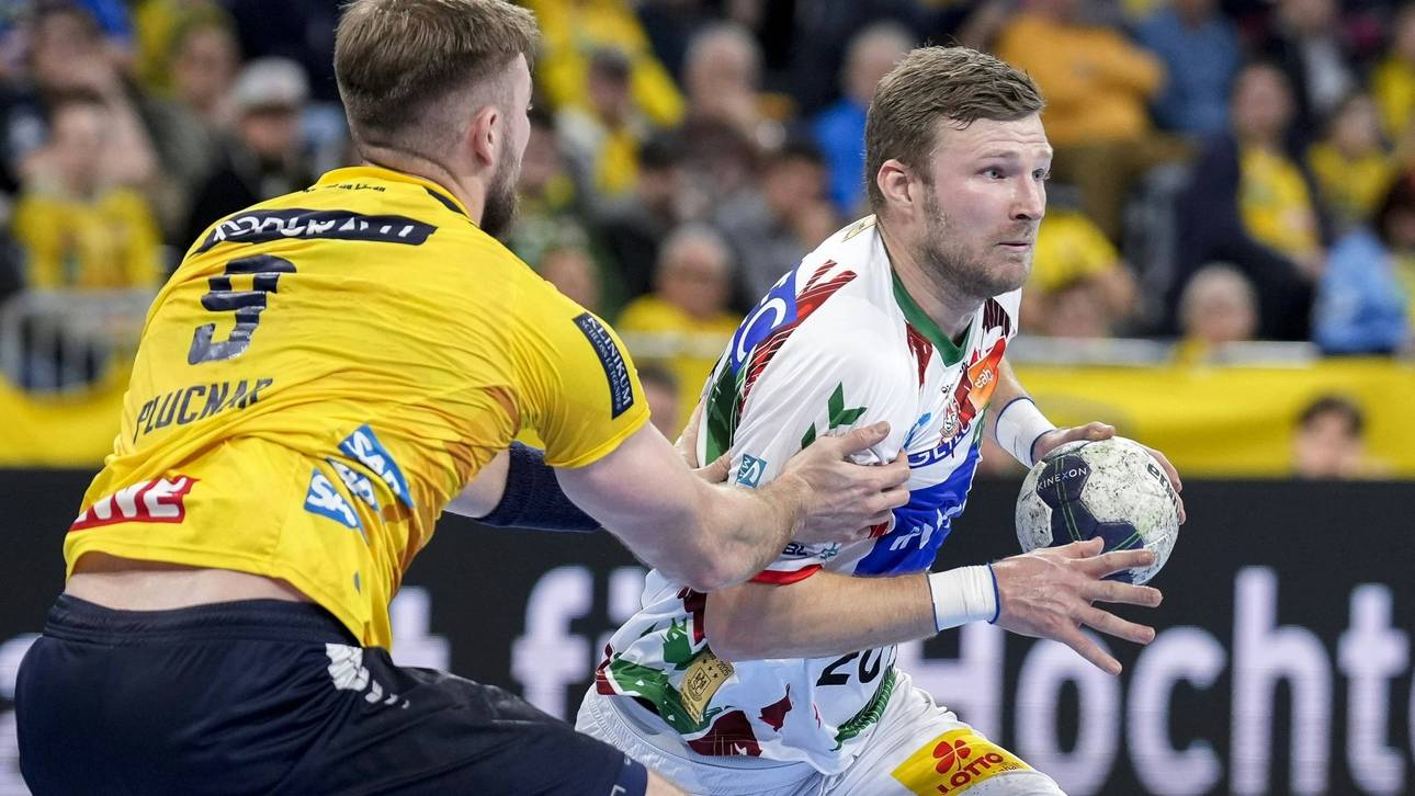 Magdeburg weiter im Aufwind