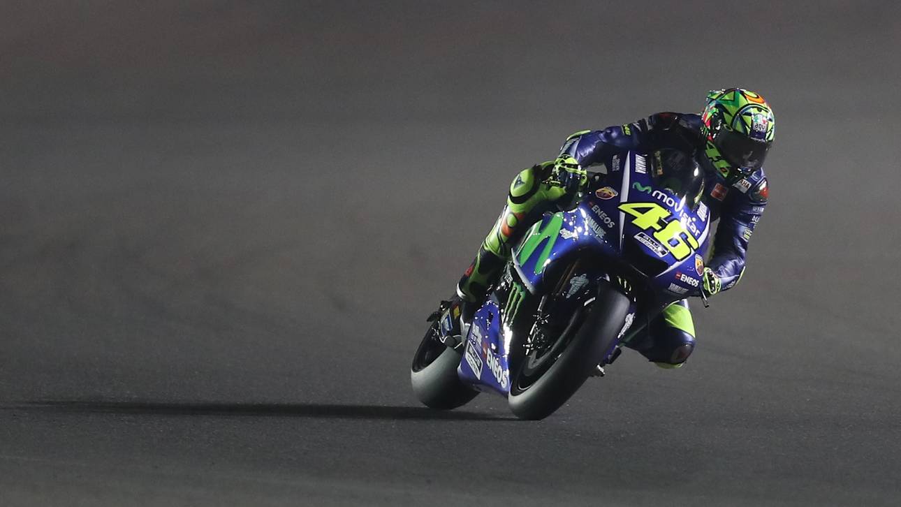 Motorrad-WM schafft Strafpunkte ab