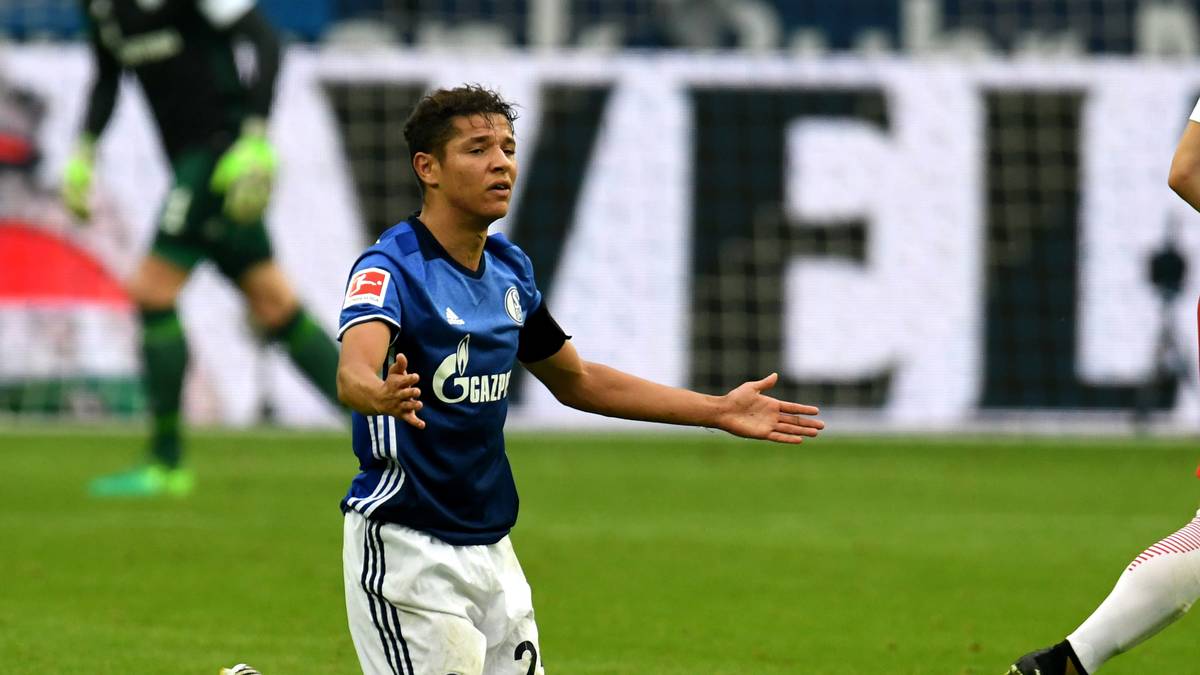 ARMINE HARIT: Musste einen Schicksalsschlag der anderen Art verarbeiten, nachdem er in Marokko einen tödlichen Autounfall verursachte und ist seitdem vorbestraft. Muss irgendwie einen Weg finden, sich wieder auf den Sport zu konzentrieren. Auf Schalke werden sie alles tun, ihr Talent dabei zu unterstützen