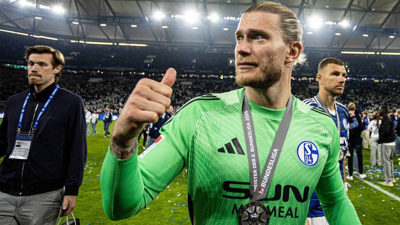 Karius-Entscheidung gefallen