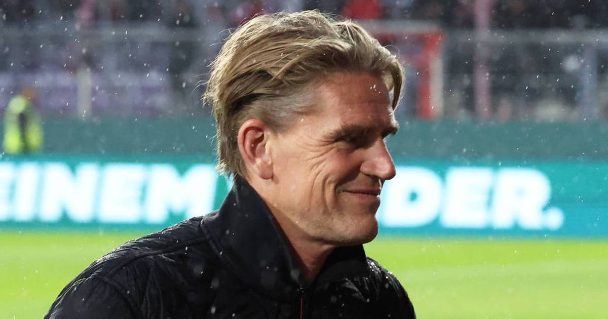 Die nächste Verlängerung bei Bayern bahnt sich an