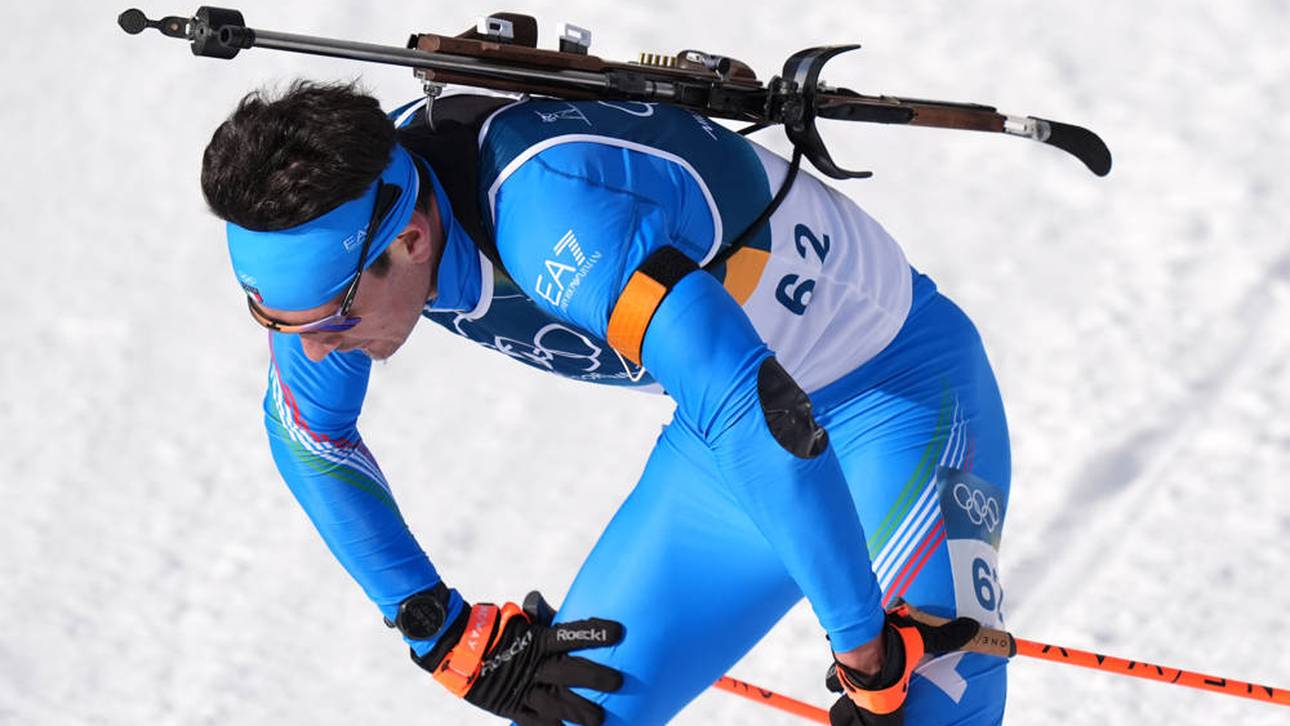 „Schlimmstes Gefühl, das ich je erlebte“