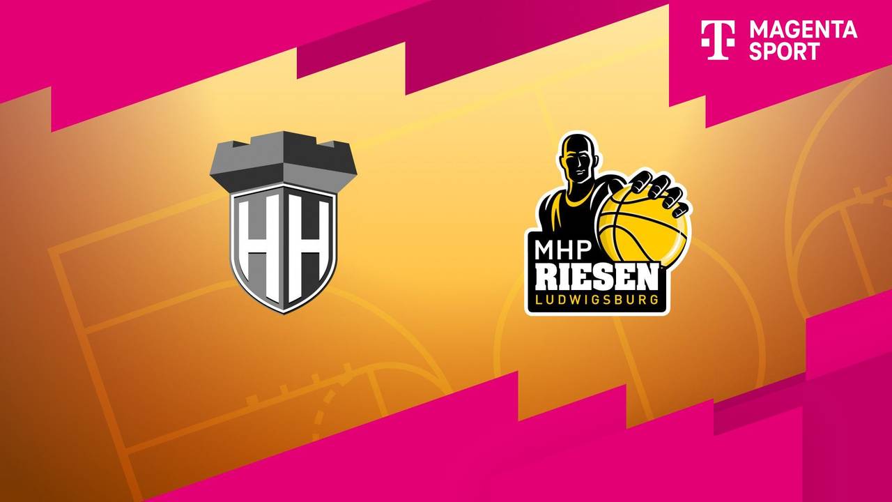 Veolia Towers Hamburg - MHP RIESEN Ludwigsburg (Highlights)