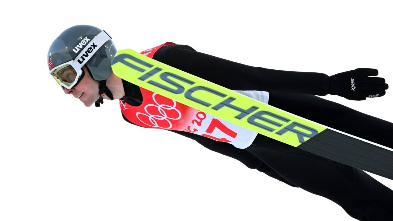 Riiber vor 15. Saisonsieg – Rydzek und Geiger schwach