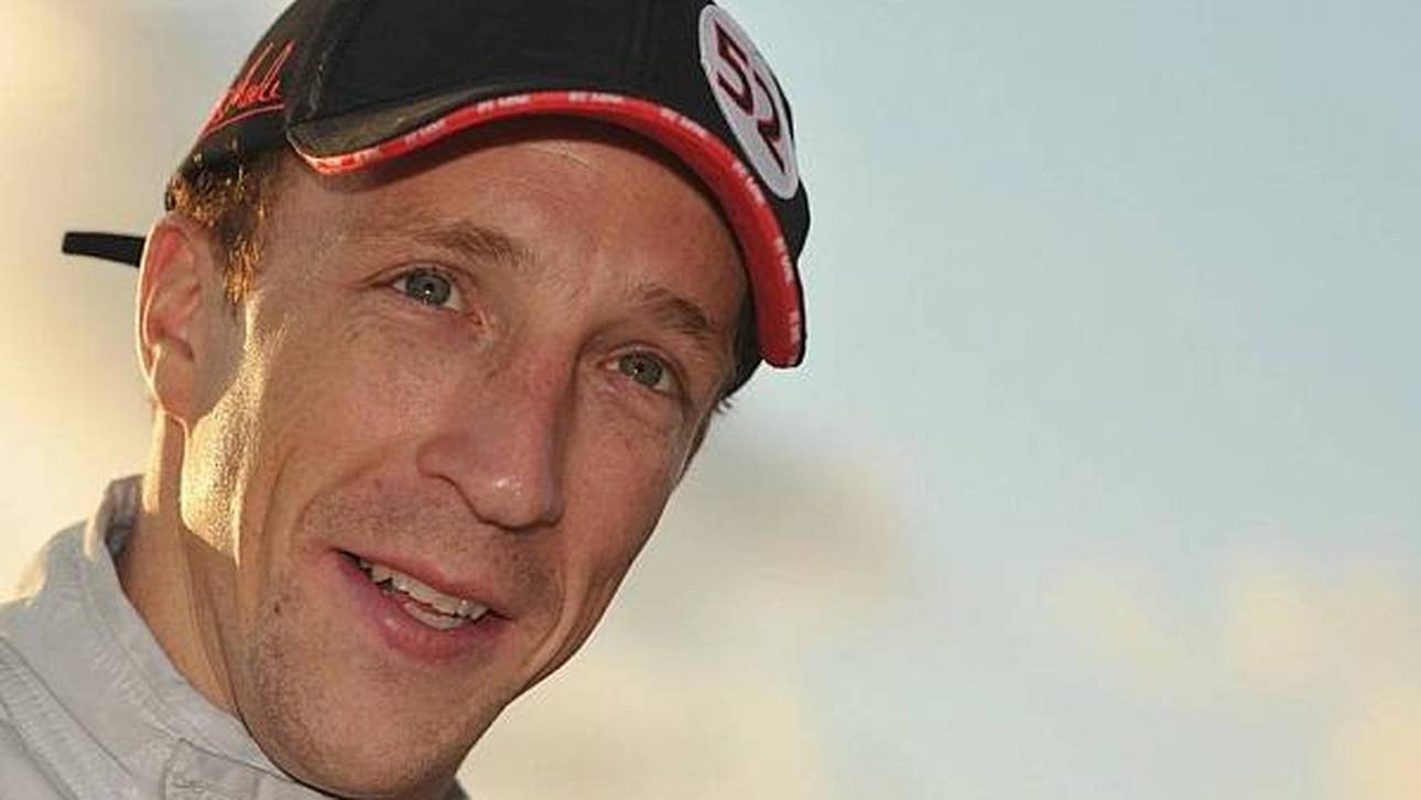 Meeke: Chance auf WRC-Comeback bei Citroen