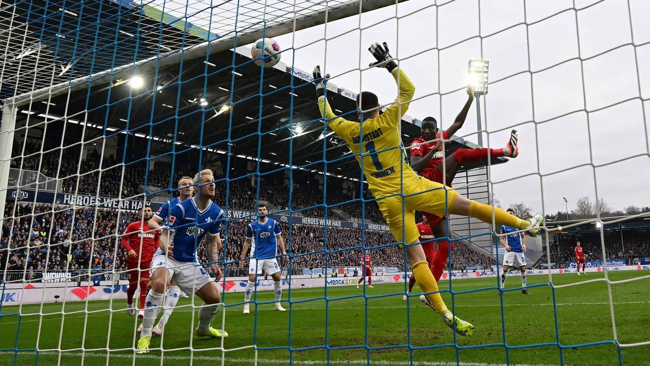 125 Minuten! Dezimierter VfB siegt