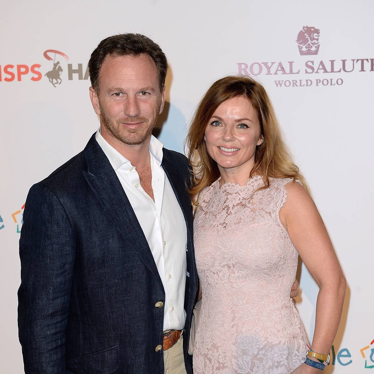 Christian Horner Und Geri Halliwell Hochzeit Im Kensington Palace