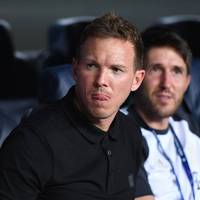 Julian Nagelsmann befindet sich offenbar in konkreten Gesprächen mit Paris Saint-Germain. Die Klub-Bosse treiben die Personalie voran, es gibt aber wohl auch noch andere Kandidaten. 