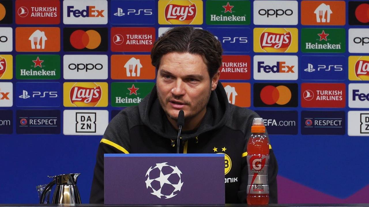 PSG mit Ansage vor BVB-Duell