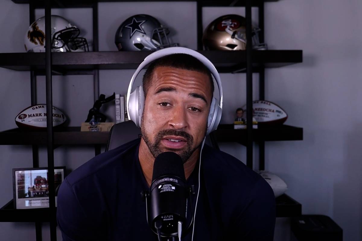 NFL-Star vor dem Aus? "Das Experiment ist fehlgeschlagen"