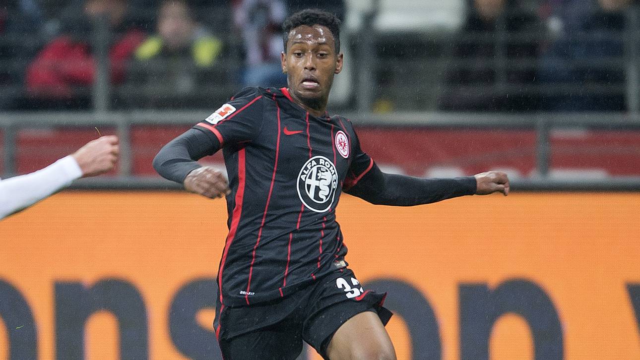 Eintracht lässt Youngster ziehen
