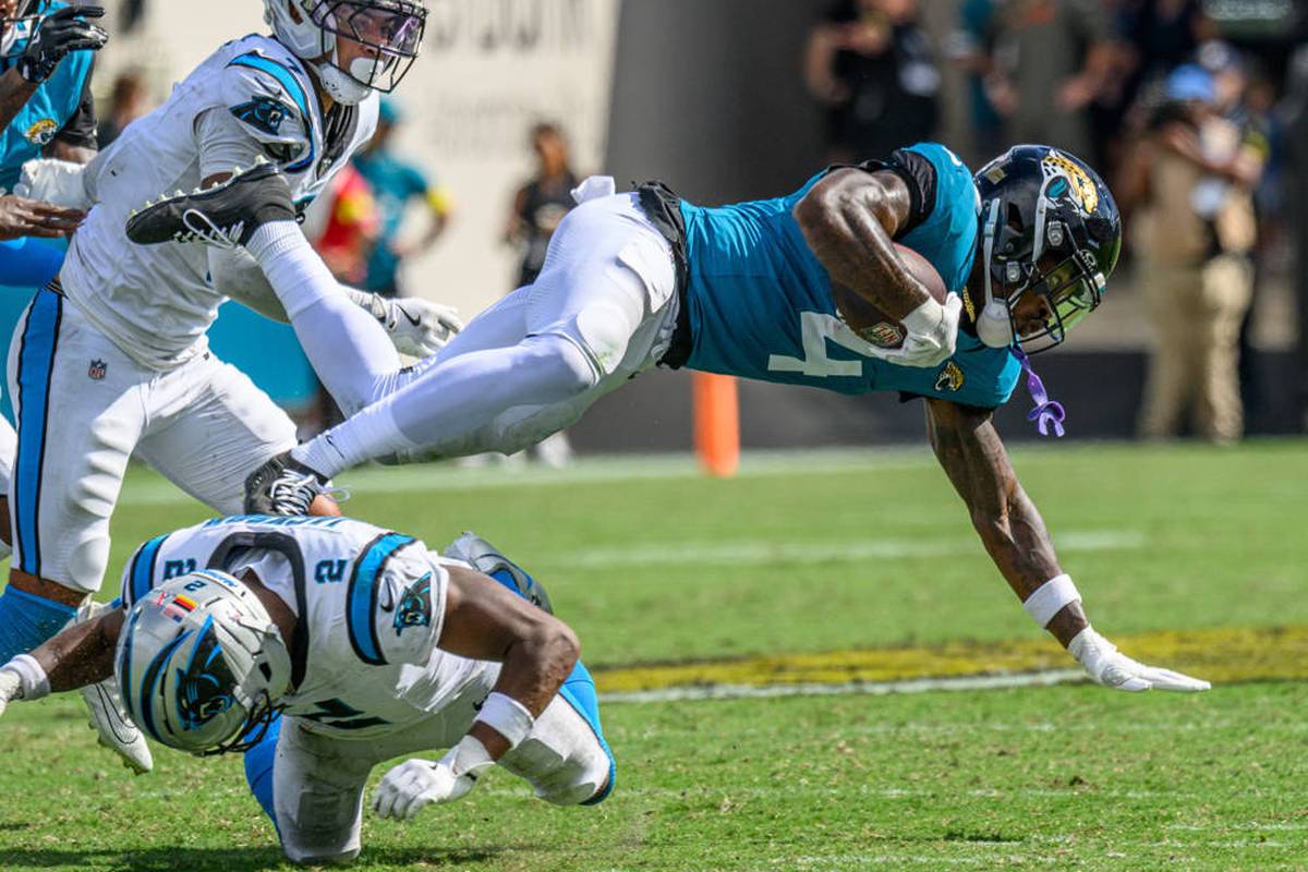 NFL-Meister irritiert mit teurem Trade
