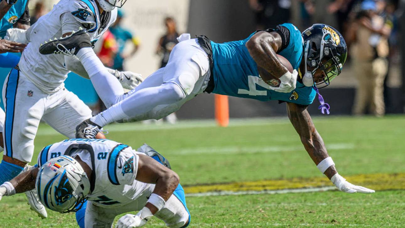 NFL-Champ irritiert mit Trade