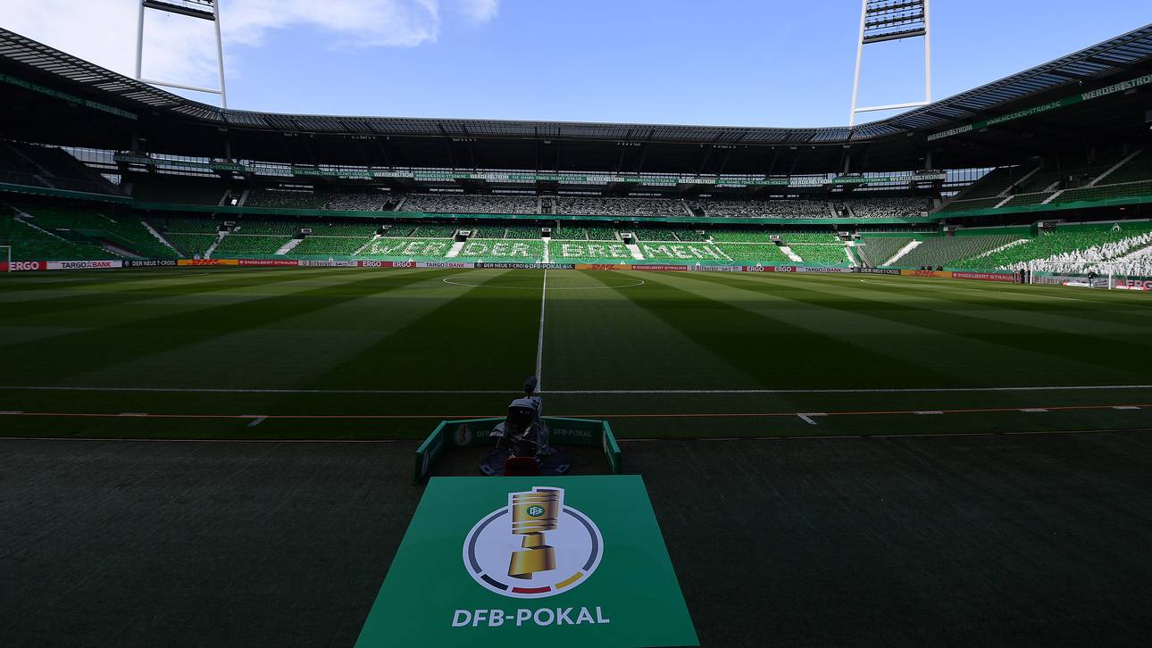Werder spielt auswärts zu Hause